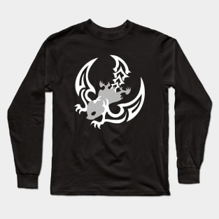 Rhyme Long Sleeve T-Shirt